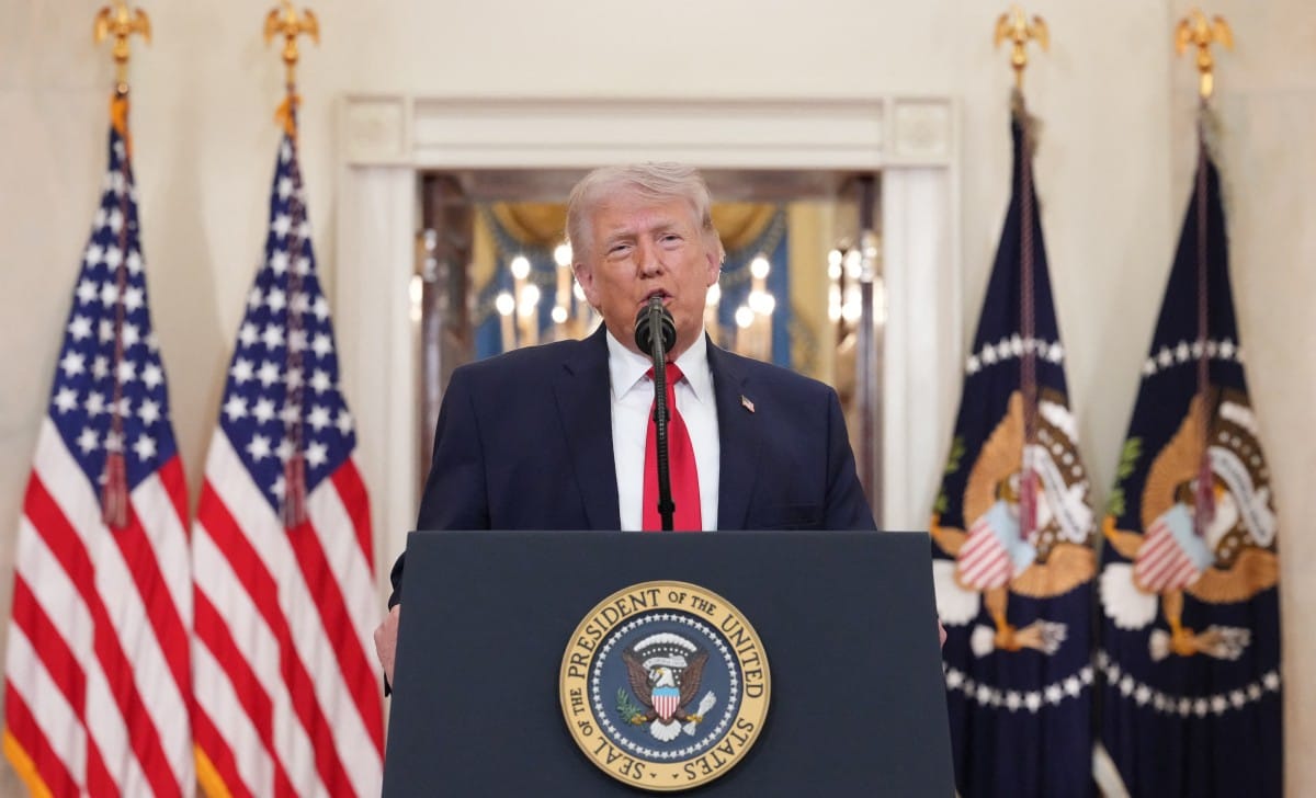 White House seeks $1.5 trillion defense budget as Iran war drives costs