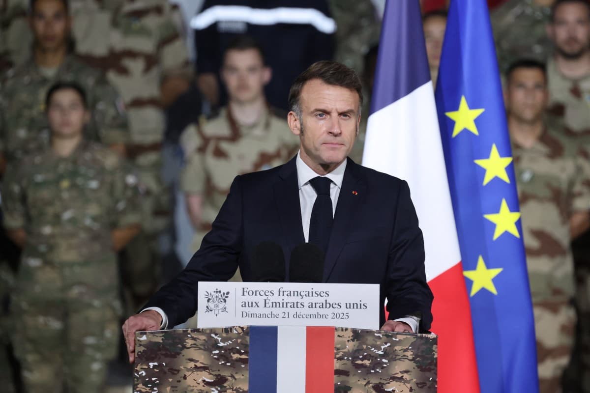 Macron