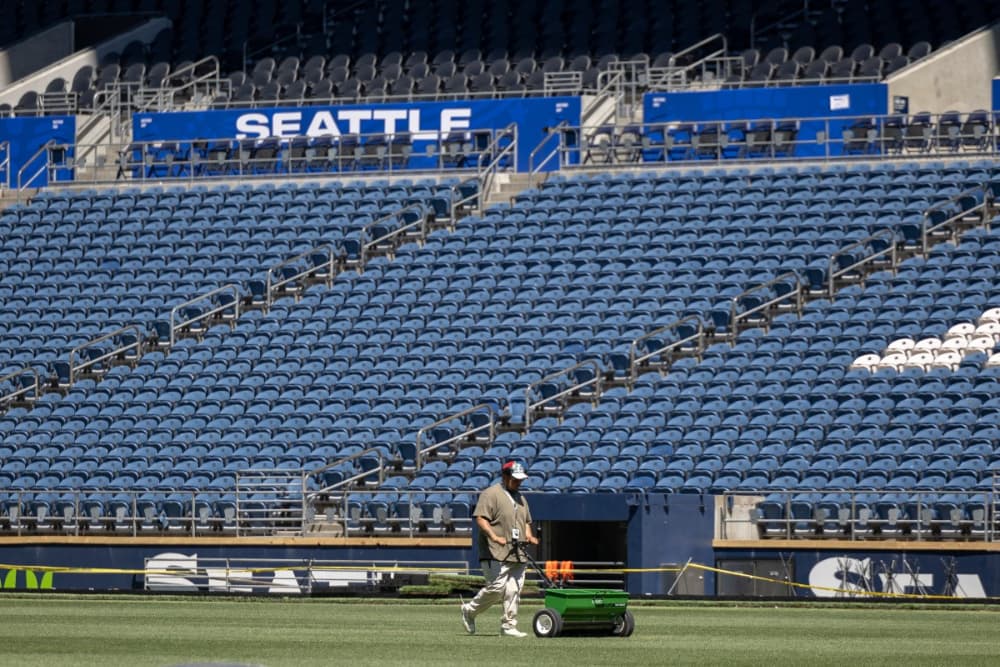 Global betting revenue for FIFA World Cup likely to exceed $50 billion