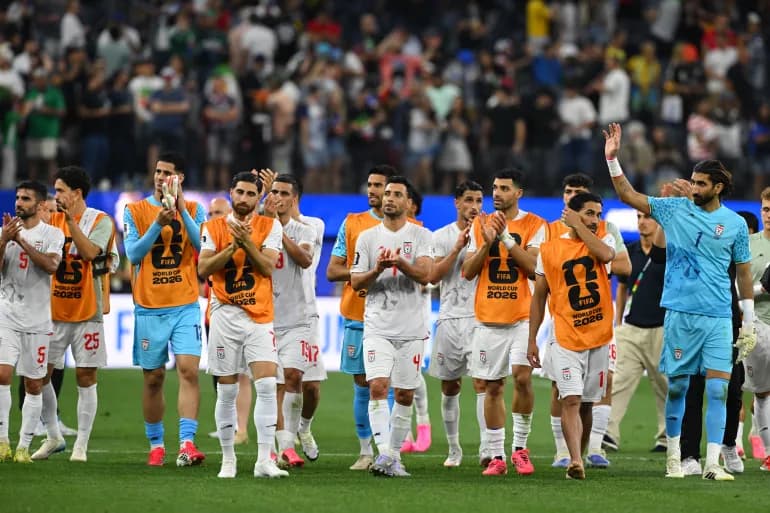 Iran World Cup travel restrictions to be eased, says coach