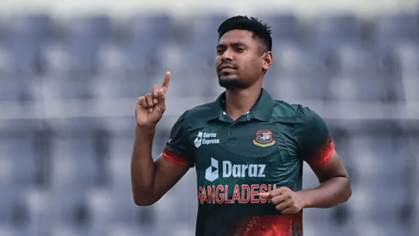 India’s BJP politicizes IPL, targets Shah Rukh Khan over Bangladeshi player