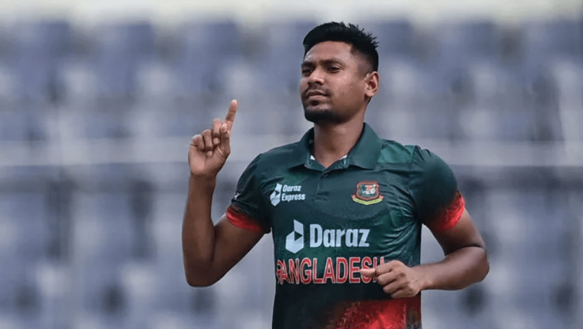 India’s BJP politicizes IPL, targets Shah Rukh Khan over Bangladeshi player