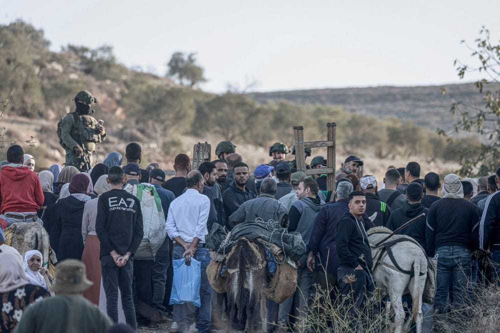 Israel to resettle thousands from India's Jewish tribe ‘Bnei Menashe’
