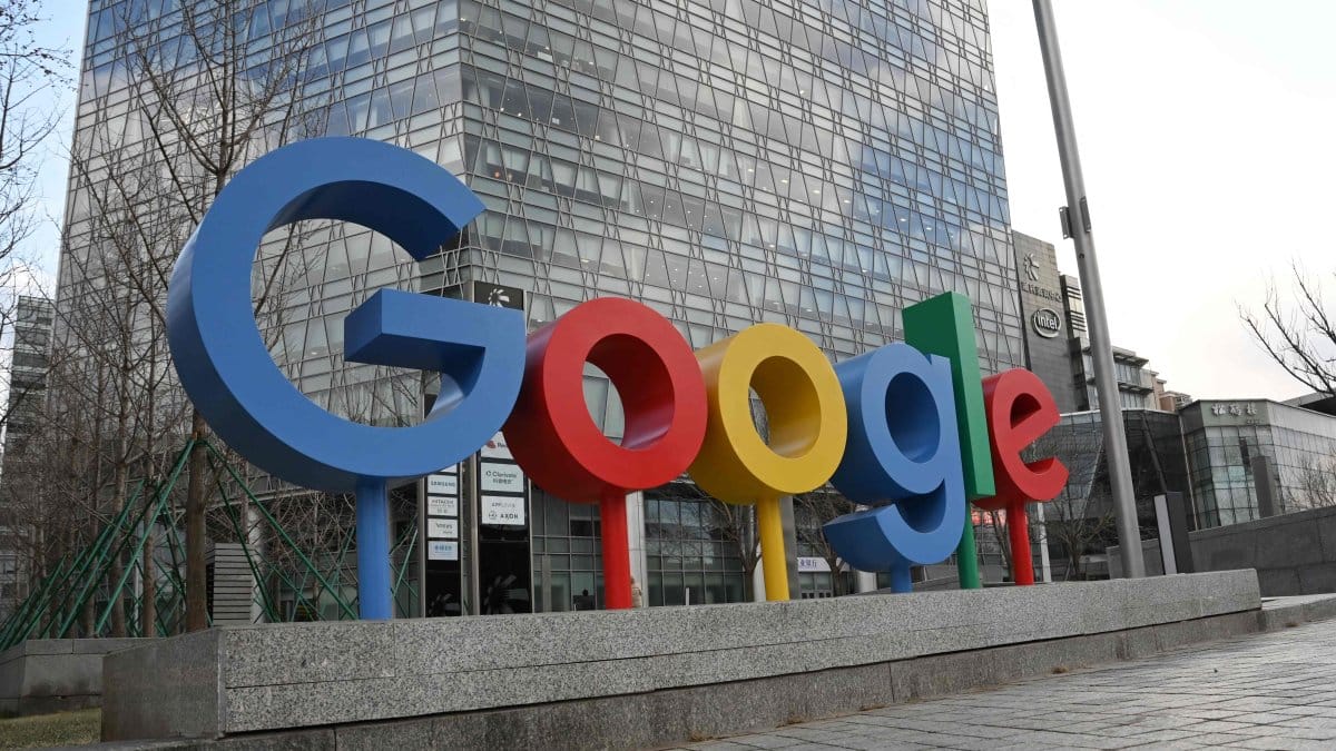 Google faces new UK lawsuit over online display ads