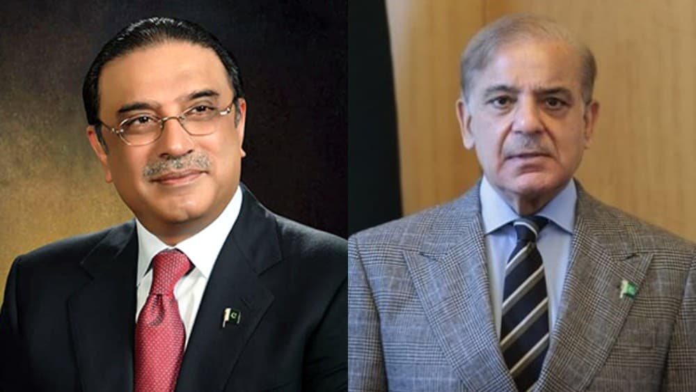 International Day of Democracy: Pakistan's leaders reaffirm commitment to democratic values