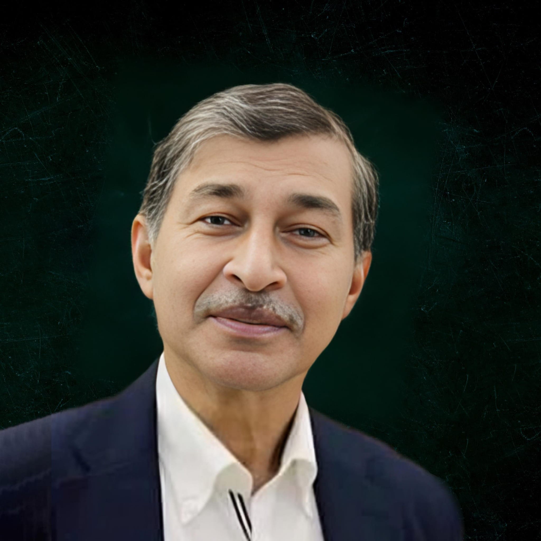 Retired Gen. Iqbal Karim Bhuiyan testified that Indian intelligence operatives maintained regular access to military intelligence facilities within Bangladesh before the country’s International Crimes Tribunal-1. (Iqbal Karim/Facebook)
