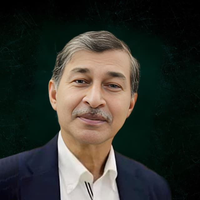 Retired Gen. Iqbal Karim Bhuiyan testified that Indian intelligence operatives maintained regular access to military intelligence facilities within Bangladesh before the country’s International Crimes Tribunal-1. (Iqbal Karim/Facebook)