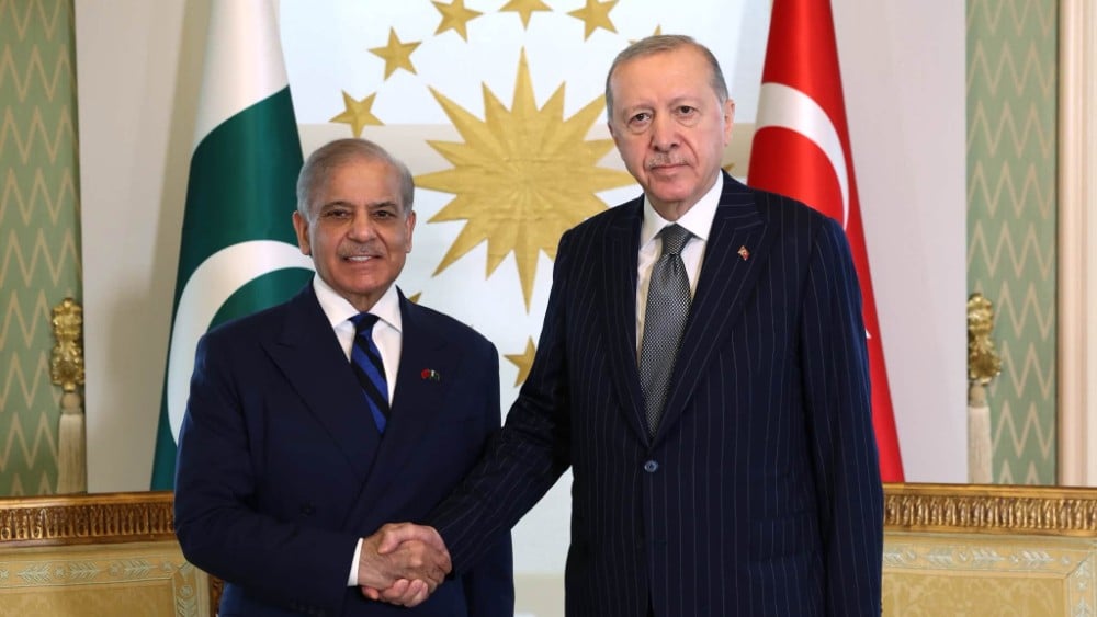 Turkish-President-Handout