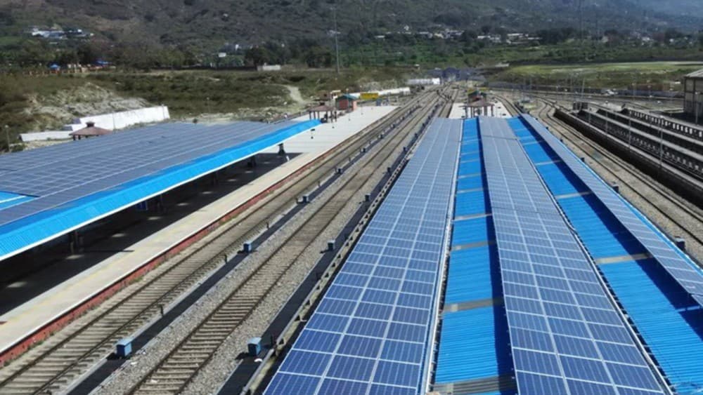 US imposes 126% duty on Indian solar exports, raising trade concerns