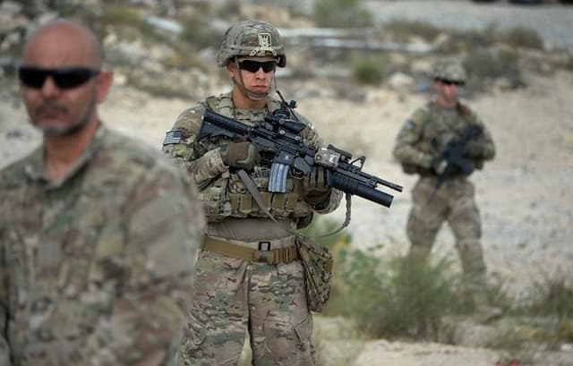 US spent more on Afghanistan reconstruction than Marshall Plan: report