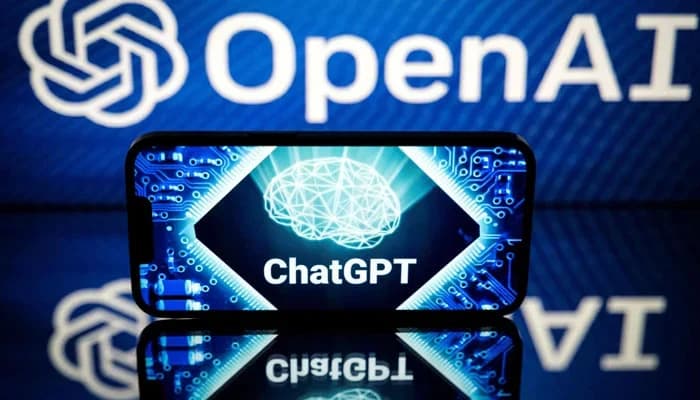 OpenAI introducing ads to ChatGPT