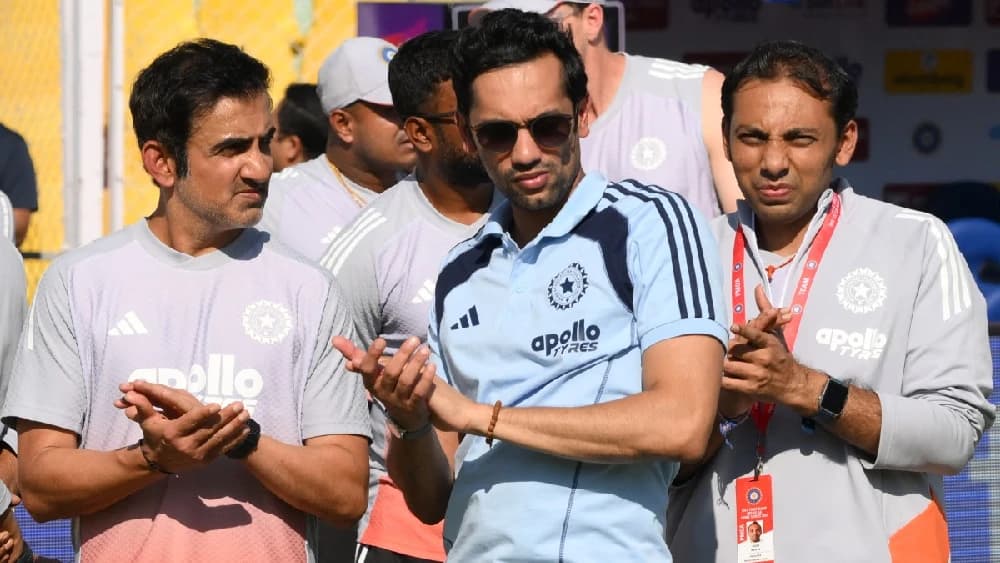 Gambhir