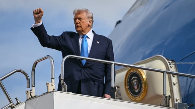 ‘11 planes were shot down’ in India-Pakistan conflict, says Trump