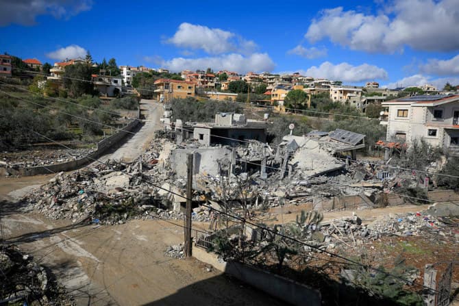 Middle East Roundup, June 18: Vance says Israel must respect Iran peace process