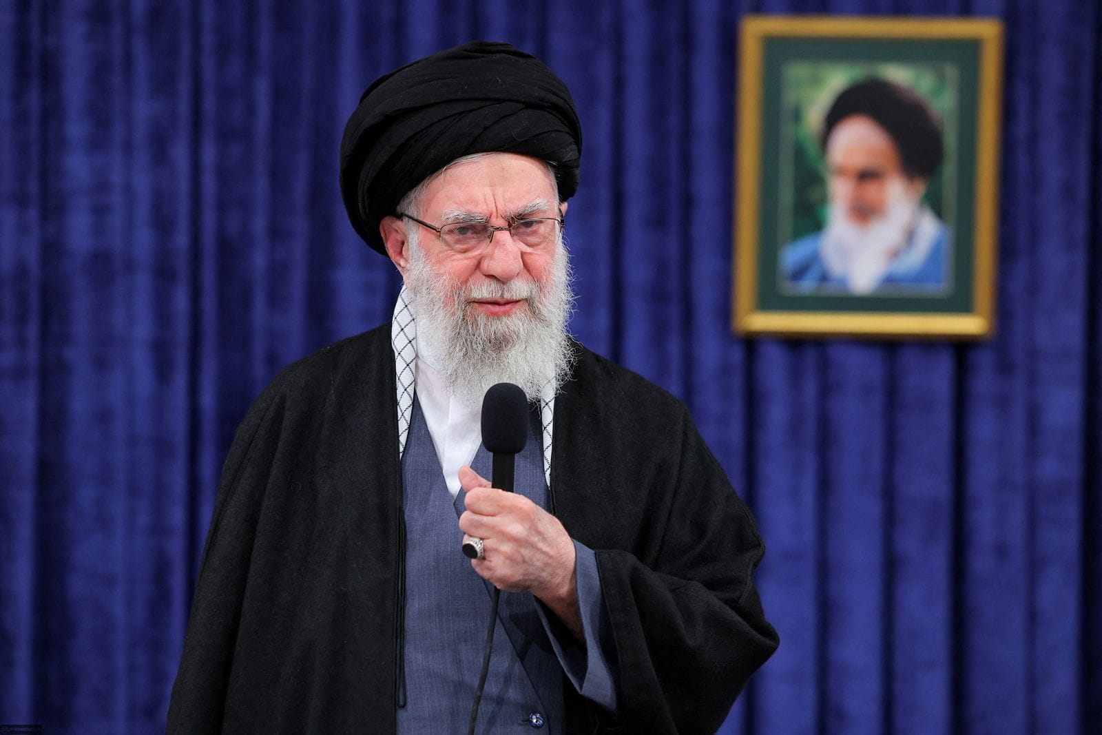 Iran offers clemency to over 2,000 convicts, excludes protest-related cases
