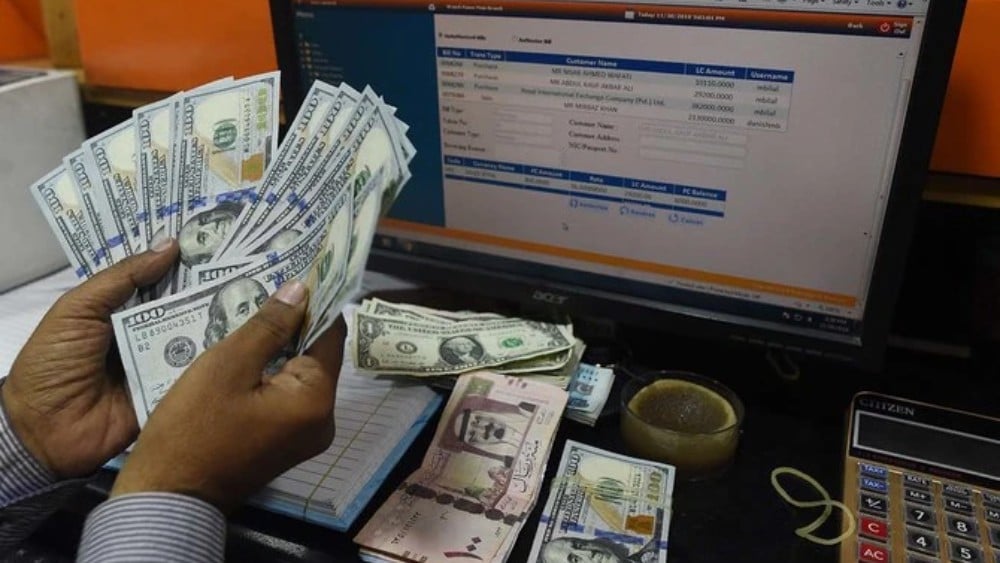 Pakistan remittances rise 16.5% to $3.66 billion in August