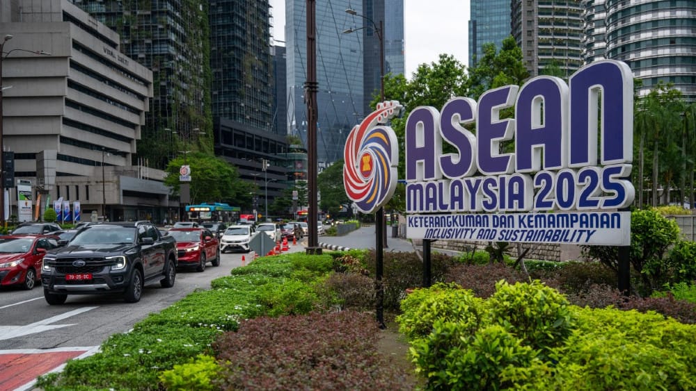 Malaysia to host 47th ASEAN Summit from October 26-28