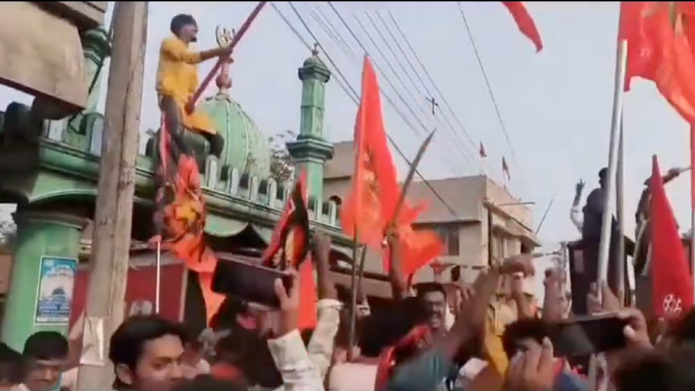International watchdog flags genocide concerns in India