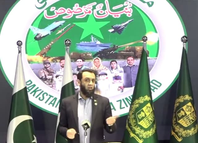 India's Pahalgam narrative rejected, Pakistan's position gained global acceptance: Information Minister
