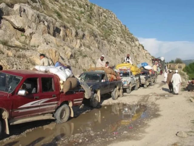File Photo - (Associated Press of Pakistan)