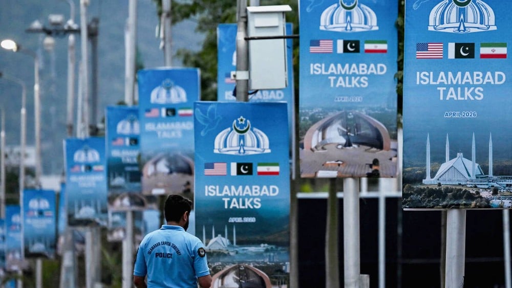 Middle East Roundup, Aug 27: UK officials laud Pakistan’s efforts to advance US-Iran peace