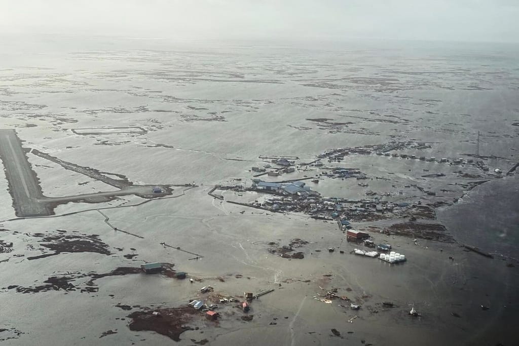 Alaska