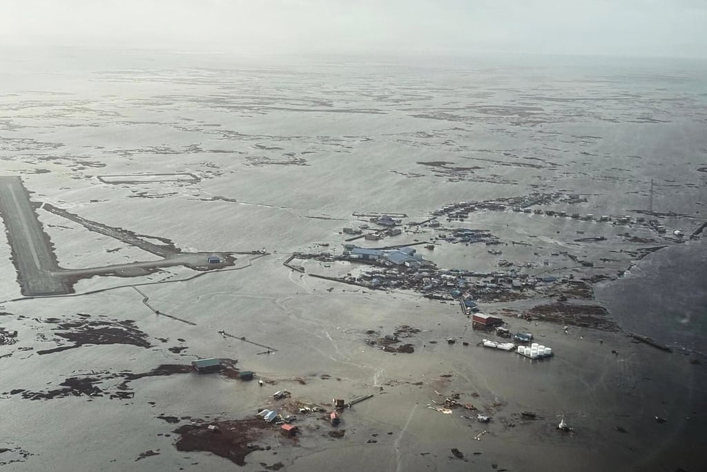 Alaska