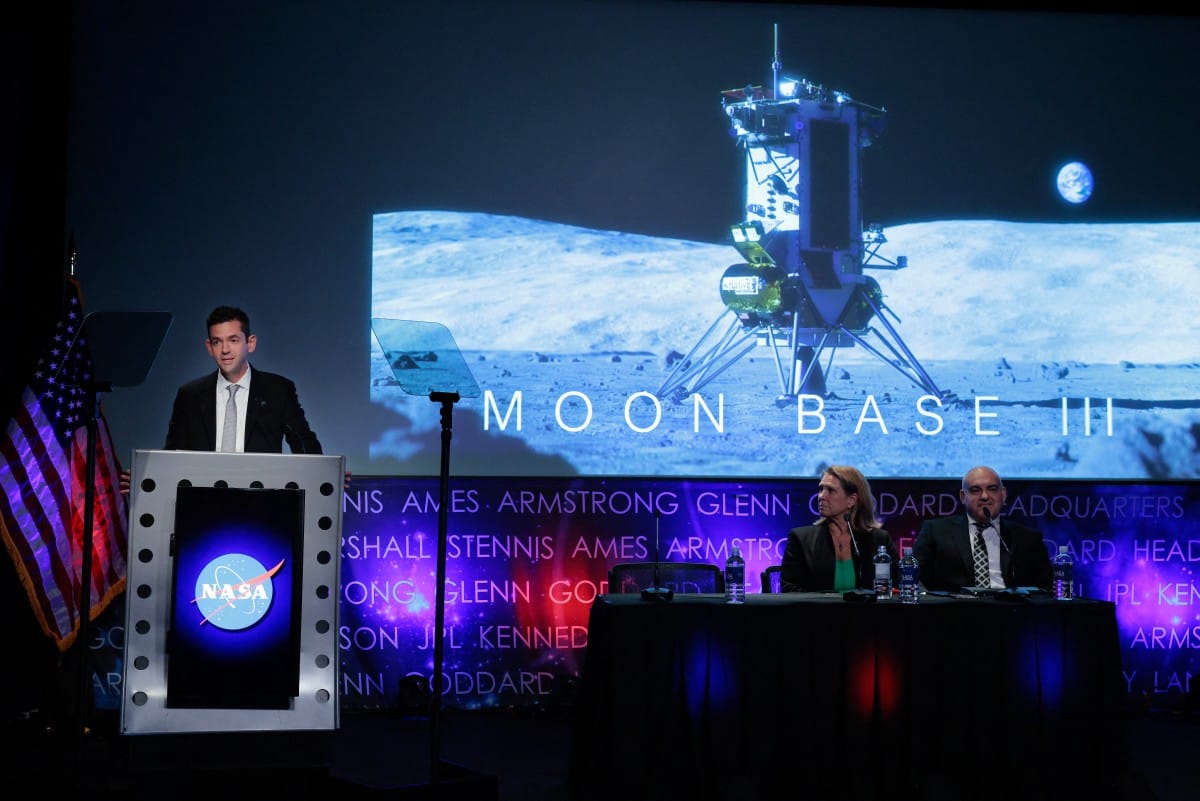 Blue Origin rocket explodes on launch pad: US media