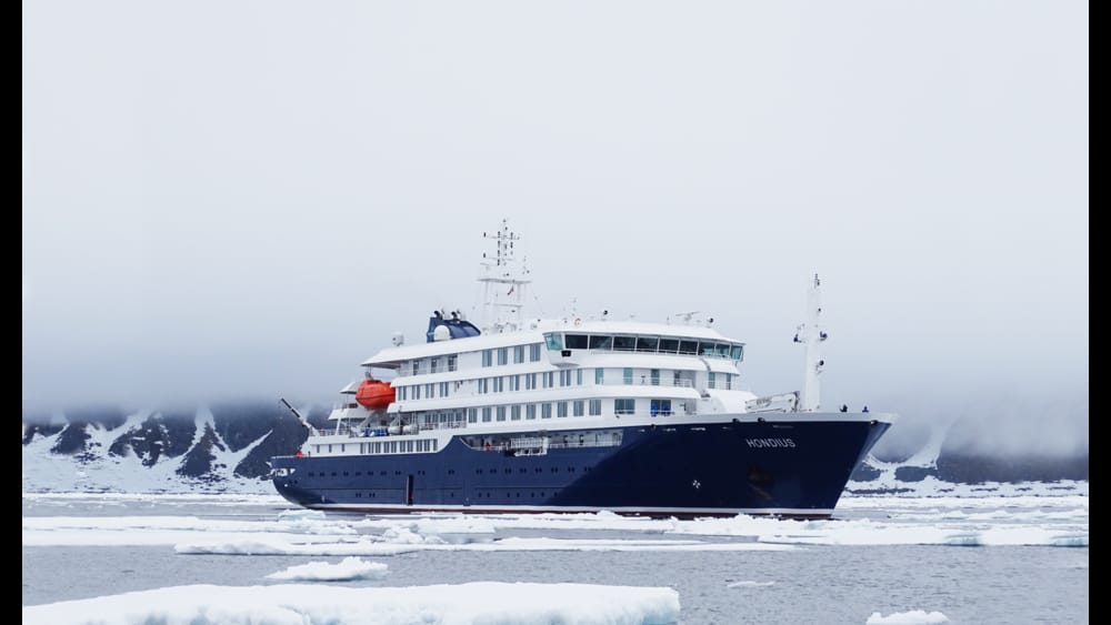 Third Briton has suspected hantavirus after cruise outbreak: health agency