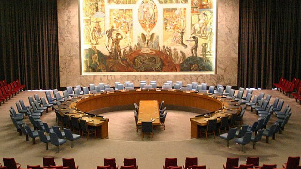 Pakistan calls for deeper UN-EU partnership at UNSC