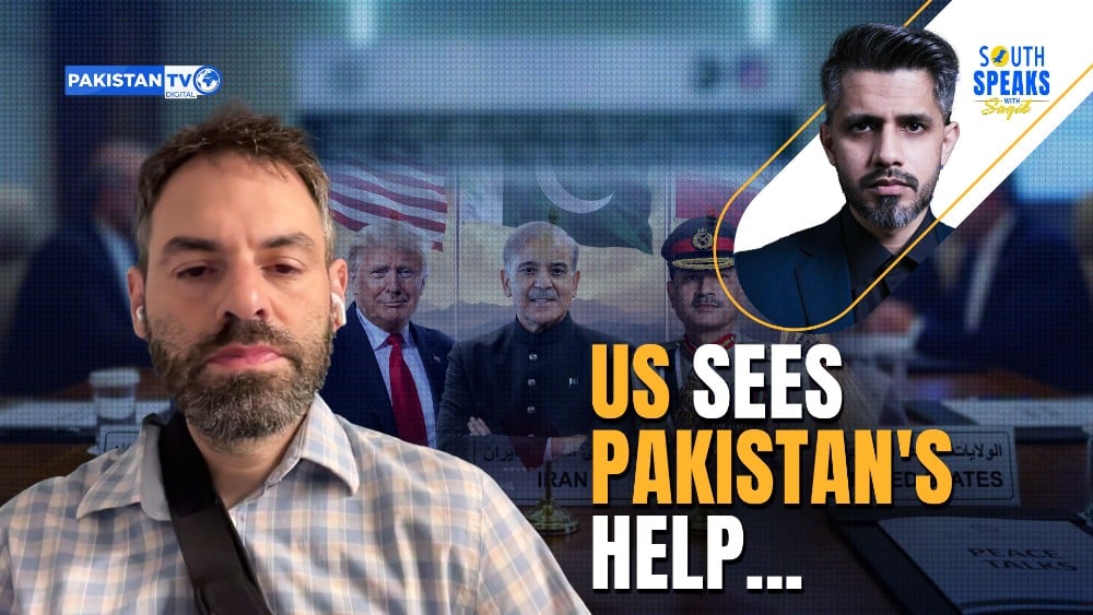 Strong view in US that Pakistan played a helpful role: Kugelman on US-Iran mediation