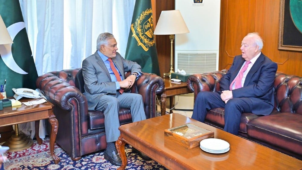 Pakistan backs early finalization of UN Action Plan to Combat Islamophobia