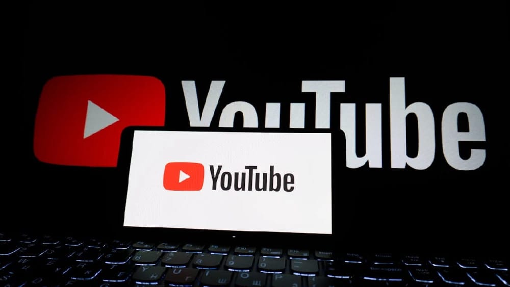 YouTube