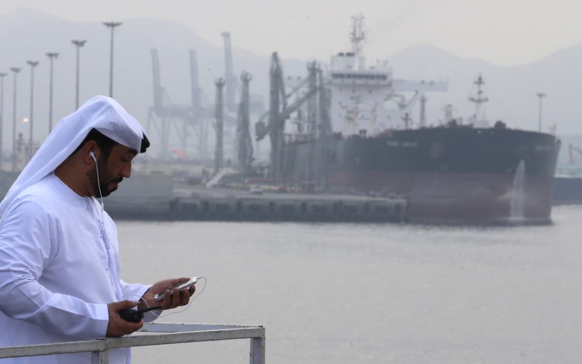 UAE to withdraw from OPEC, OPEC+: statement