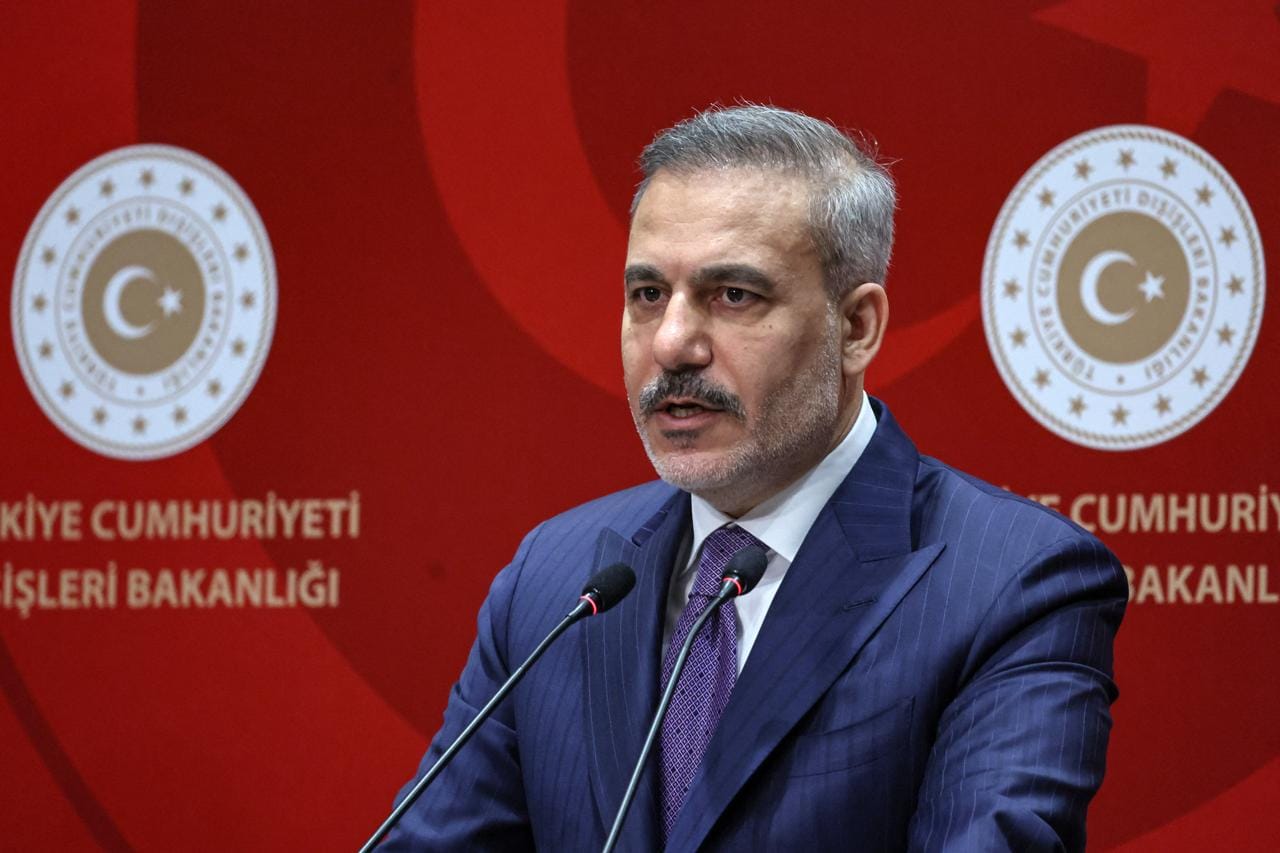 Türkiye urges US to start nuclear talks with Iran