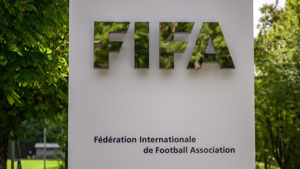 UEFA, CONCACAF urge FIFA to make $2.1 billion payout