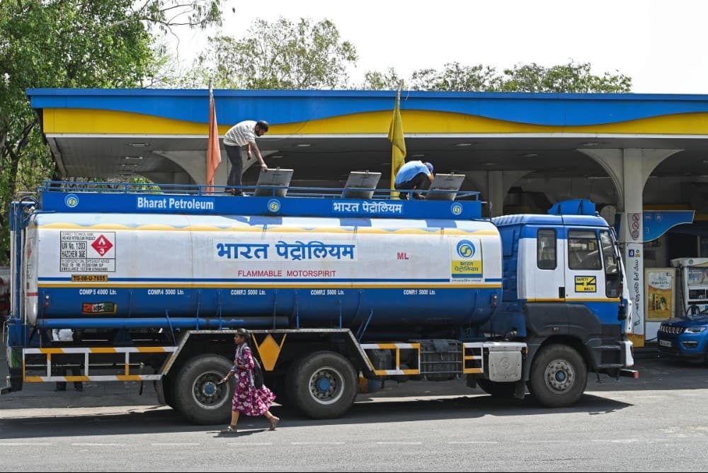 India among top 10 economies, yet fuel least affordable for average citizen