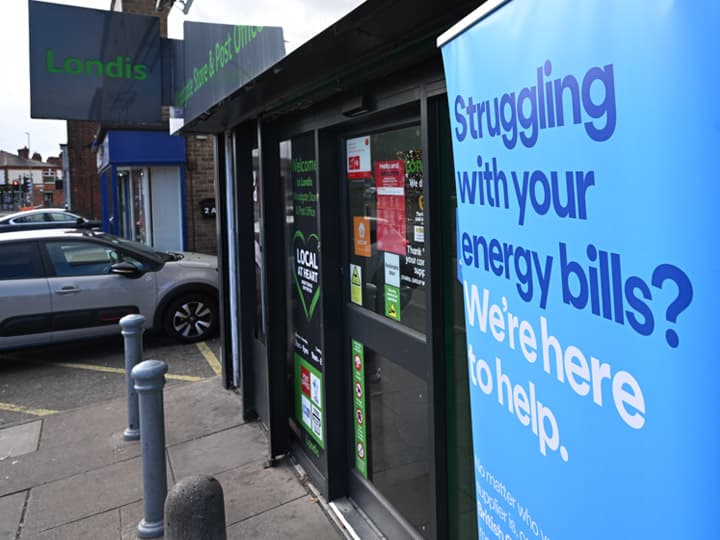 UK utility company British Gas is required to pay millions after regulators found customers were forced onto prepaid electricity meters. (Image courtesy: British Gas)