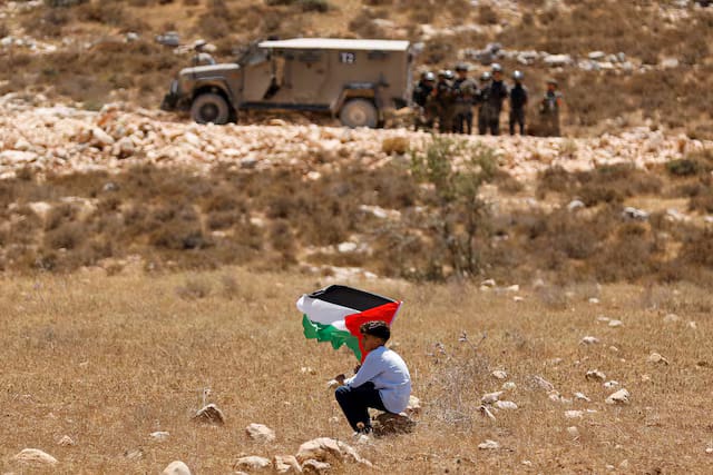 Portugal says it will recognize Palestinian state on Sunday