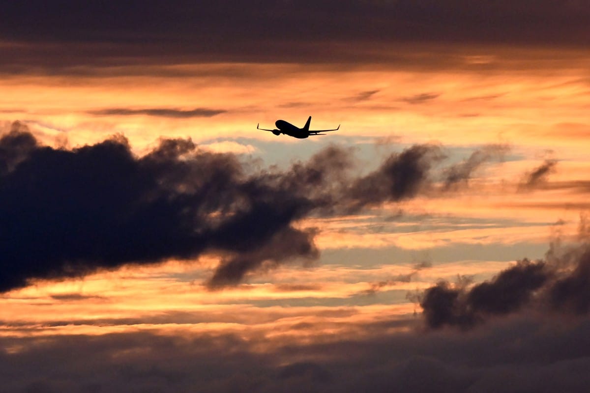 Boeing confirms China commitment to buy 200 aircraft