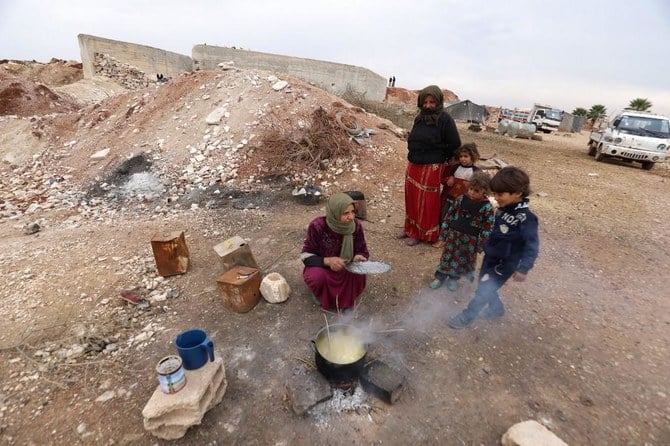 Over 13 million acutely food insecure in Syria: UN