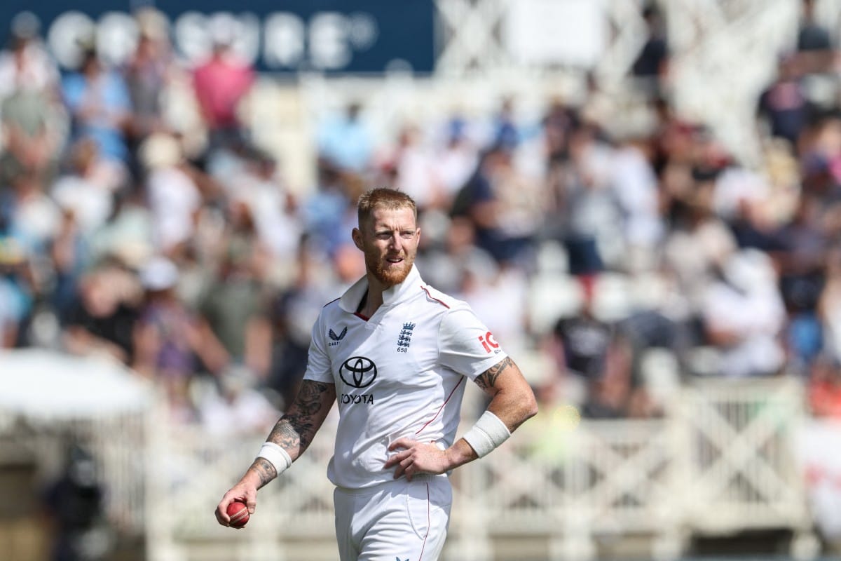 England captain Stokes to retire from international cricket