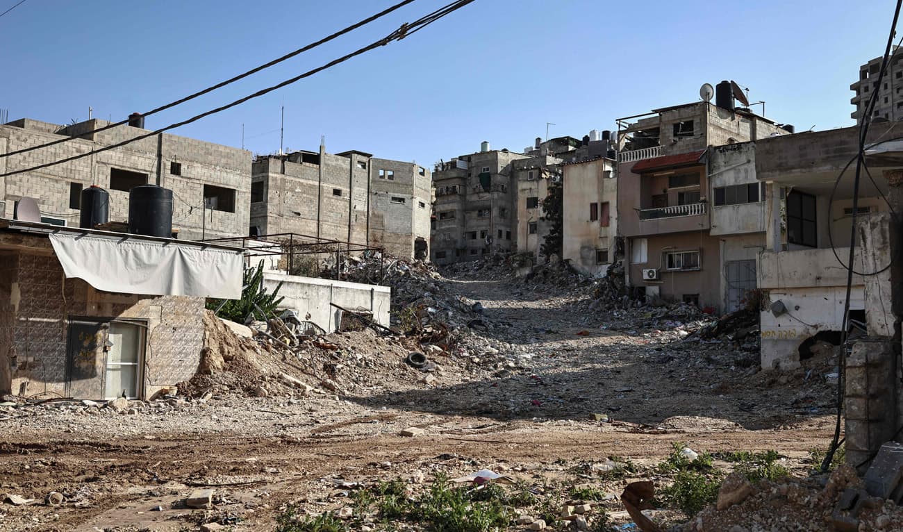 Gaza-Nov18-2025-AFP
