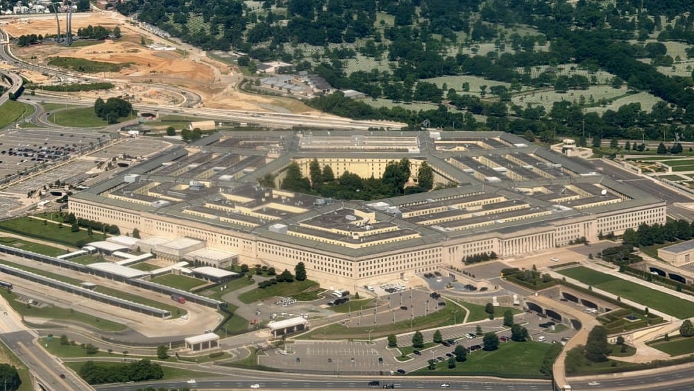 Pentagon raises threat of Israeli spying to 'critical': US media