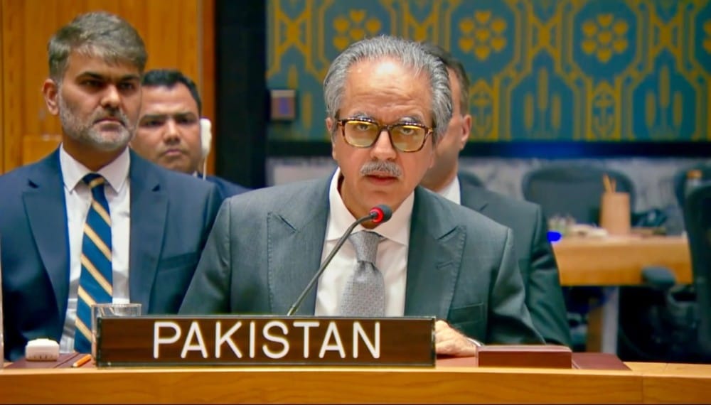 Pakistan urges restraint, calls for diplomacy as Middle East tensions threaten peace efforts