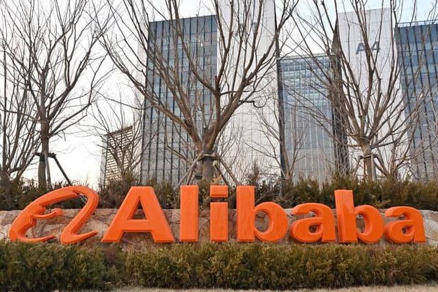 Alibaba unveils new AI chip as Nvidia access remains stalled