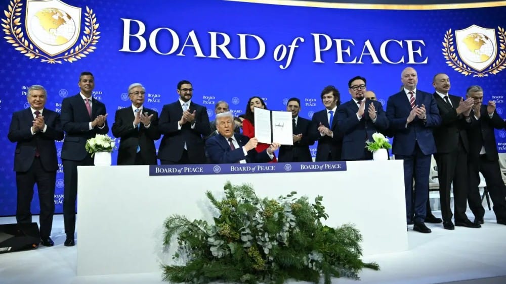 Pakistan welcomes progress on Gaza Peace Plan, urges full implementation