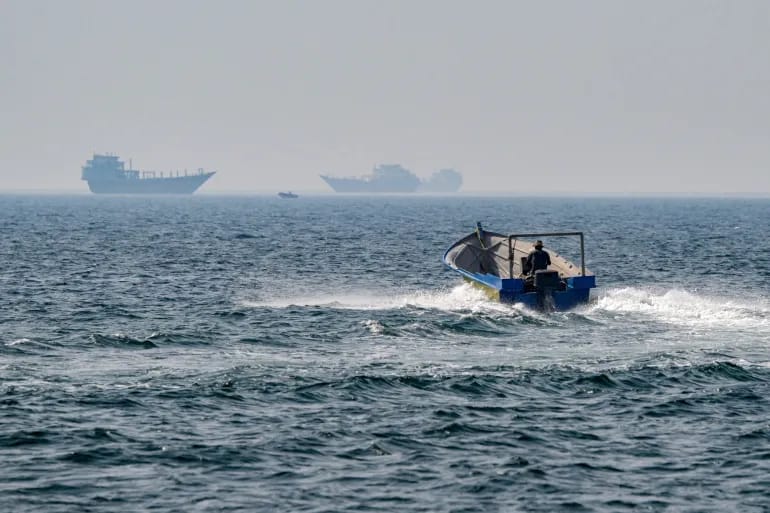 Day 43: All you need to know about US-Israel war on Iran
