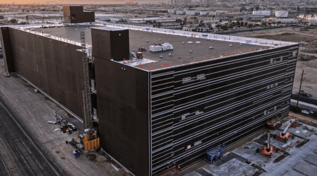 Data centers emitting more CO2 than thought: Study