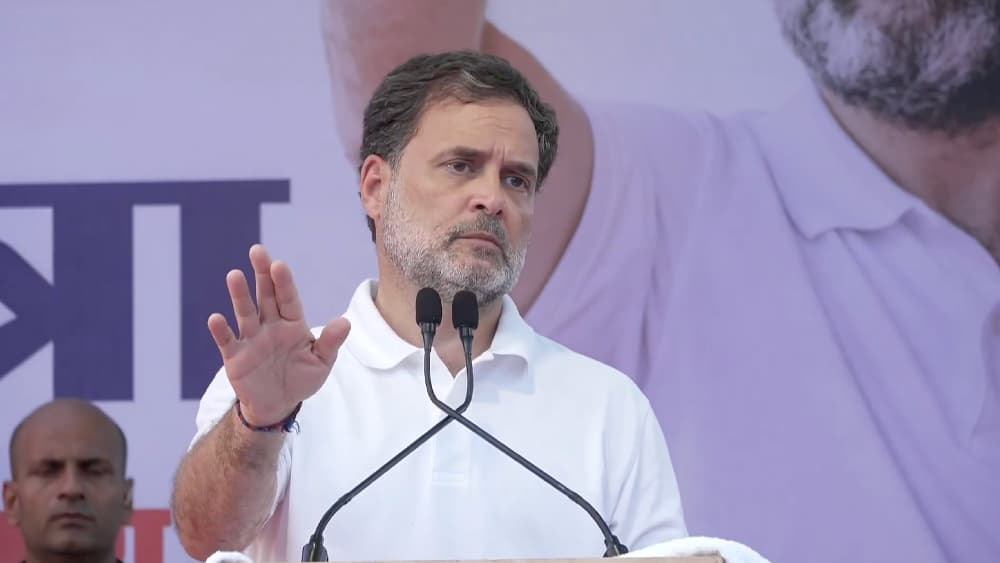 Indian opposition leader calls CBI chief selection a ‘mockery’